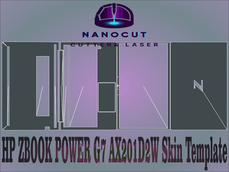 HP ZBOOK POWER G7 AX201D2W